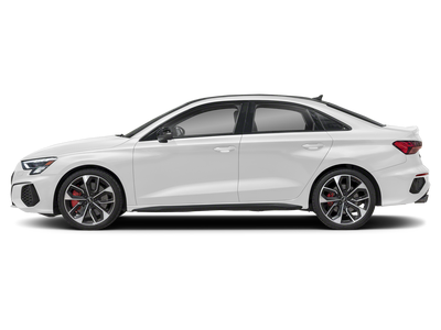 2024 Audi S3 2.0T Prestige quattro