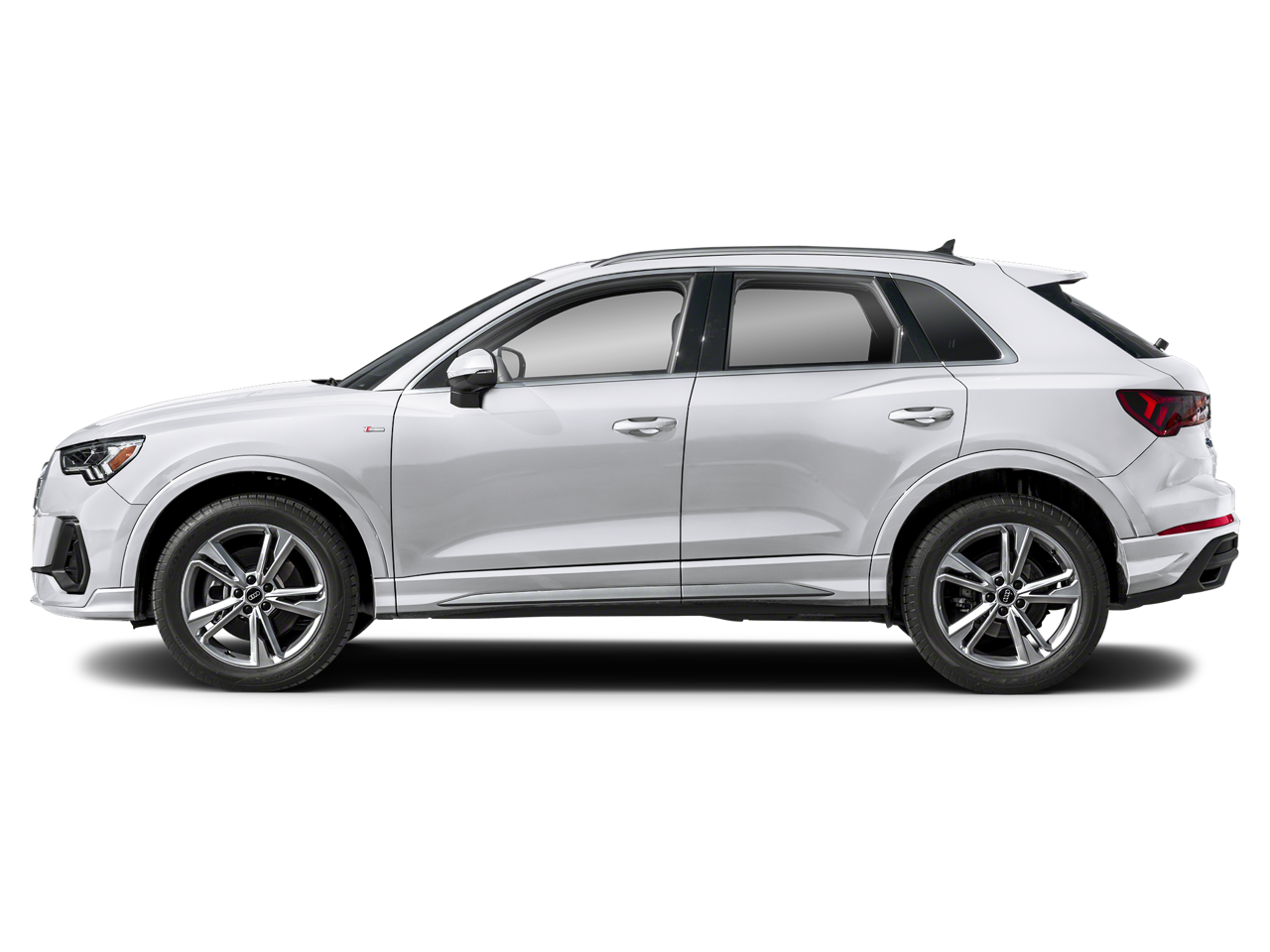2024 Audi Q3 Premium S Line quattro