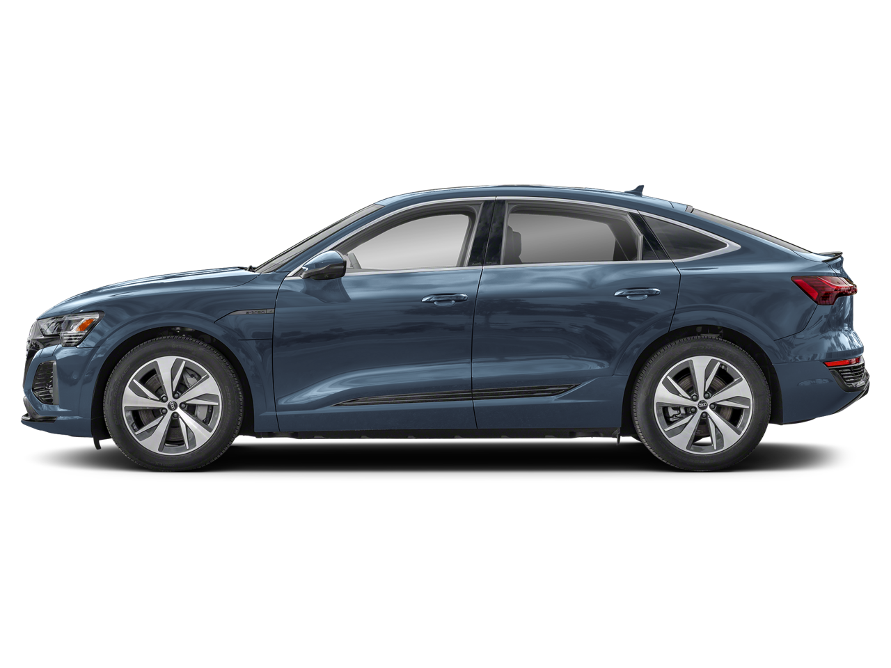 2024 Audi Q8 Sportback e-tron Prestige S line quattro