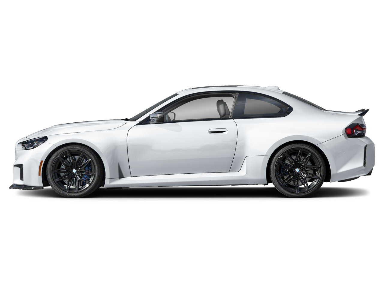 2024 BMW M2 Base