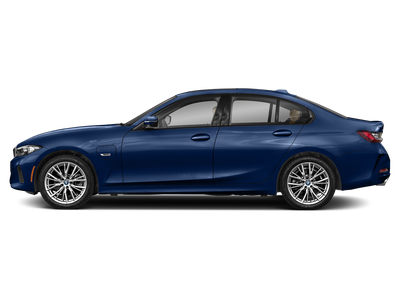 2024 BMW 3 Series 330e iPerformance