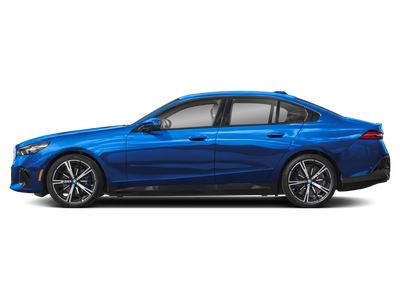 2024 BMW i5 M60