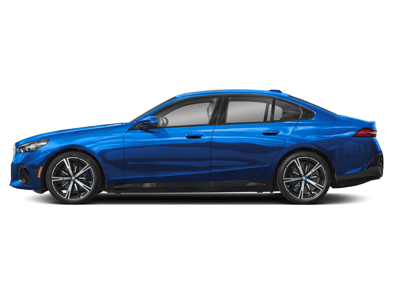 2024 BMW i5 M60