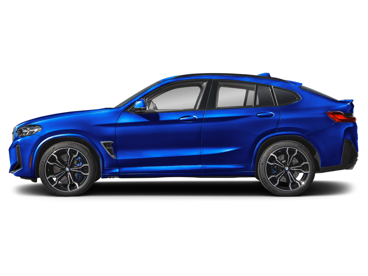 2024 BMW X4 M Base