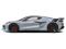 2024 Chevrolet Corvette Z06 2LZ