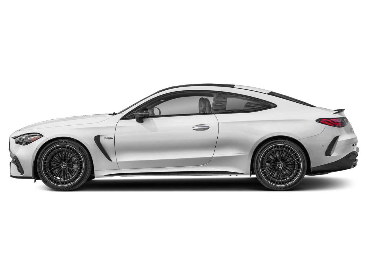 2024 Mercedes-Benz CLE CLE 53 AMG® 4MATIC®