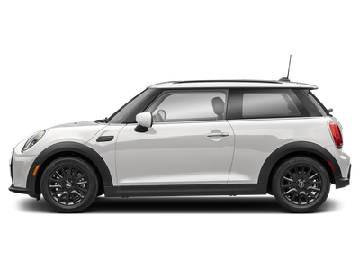 2024 MINI Cooper Classic