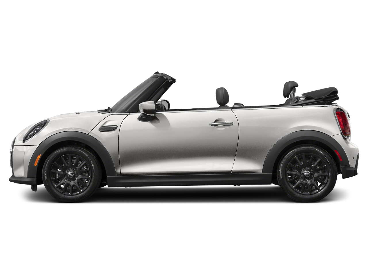 2024 MINI Cooper S Iconic Seaside Edition