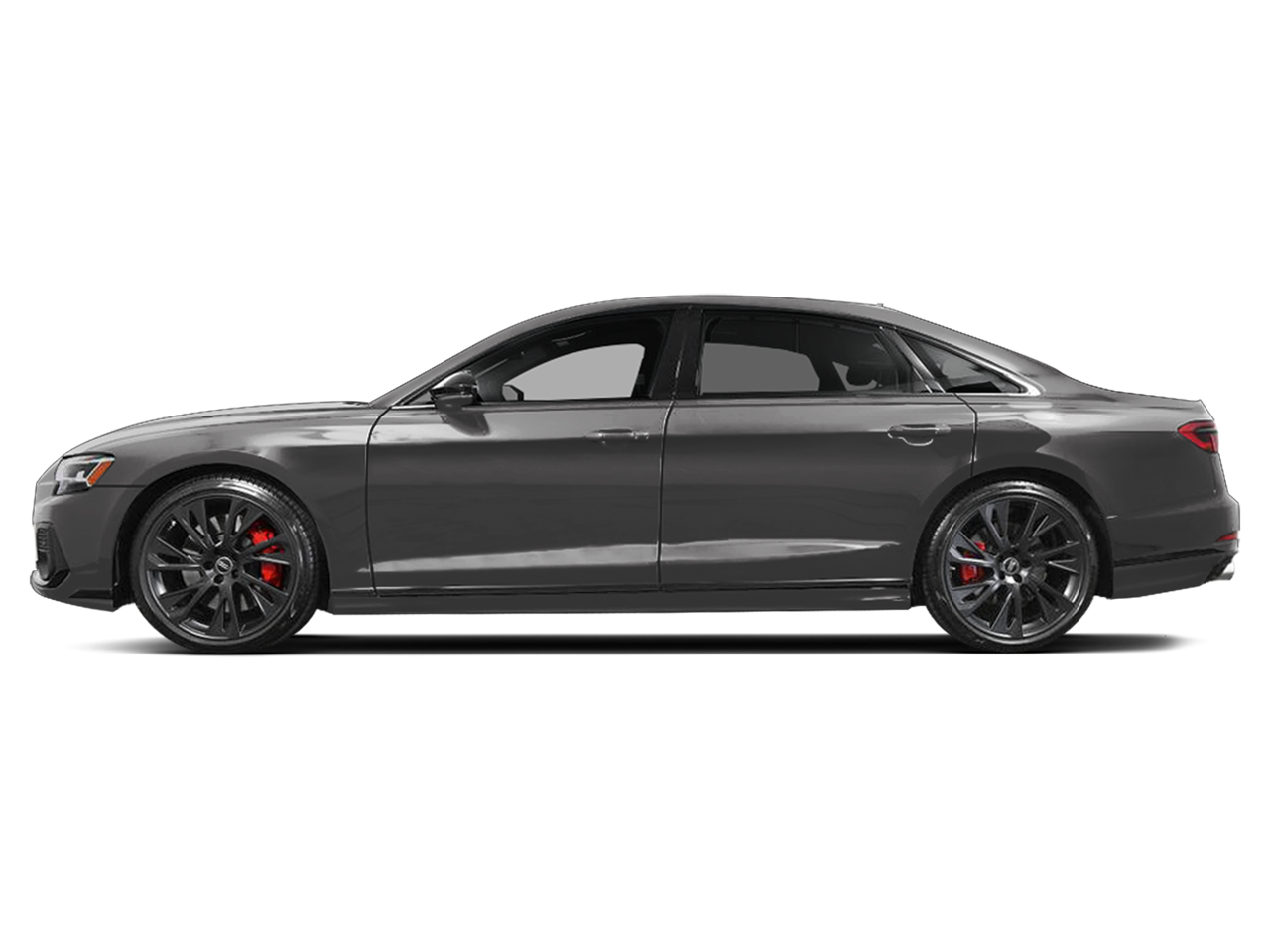 2025 Audi S8 4.0T quattro