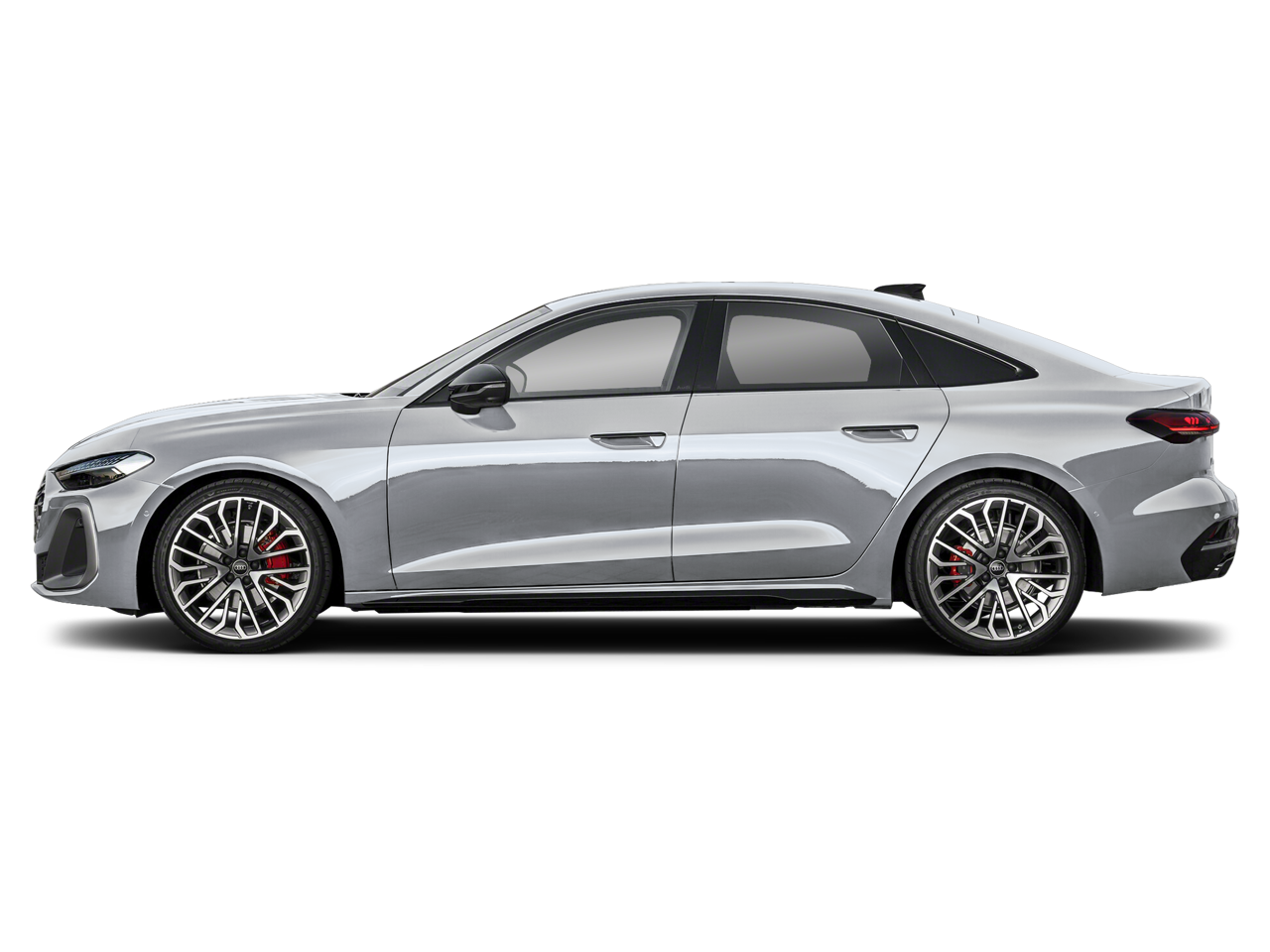 2025 Audi A5 quattro