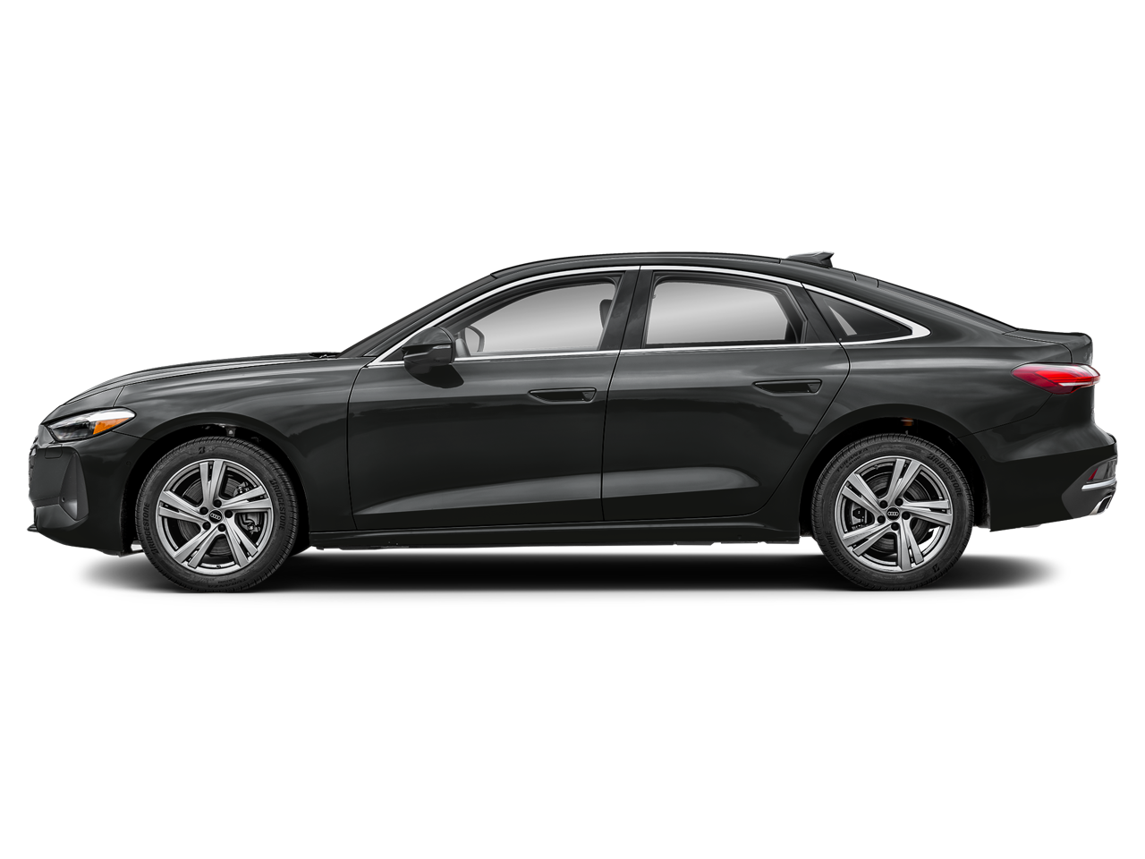 2025 Audi A5 2.0T Premium Plus quattro