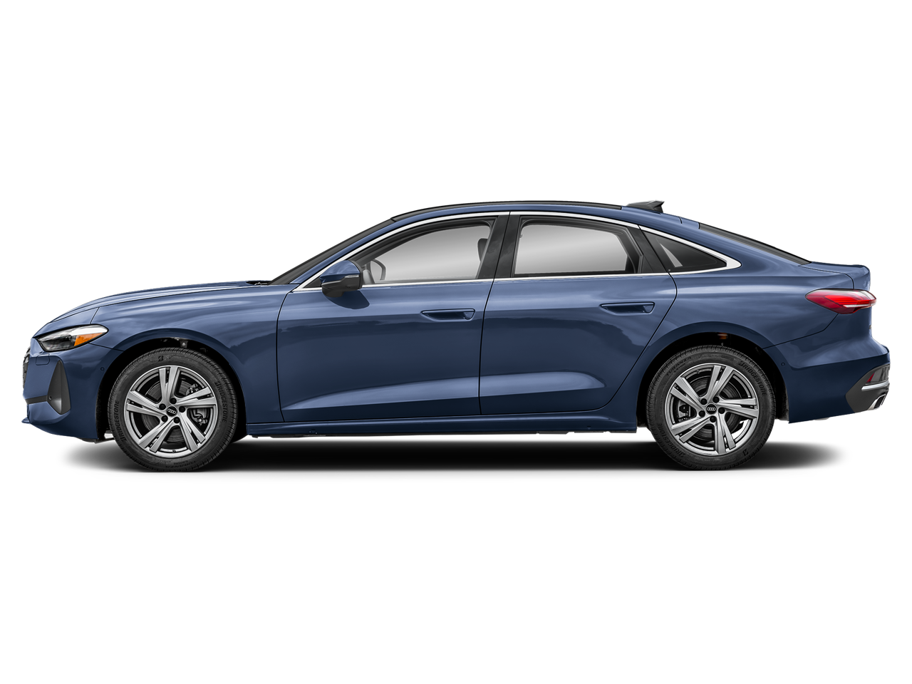 2025 Audi A5 quattro