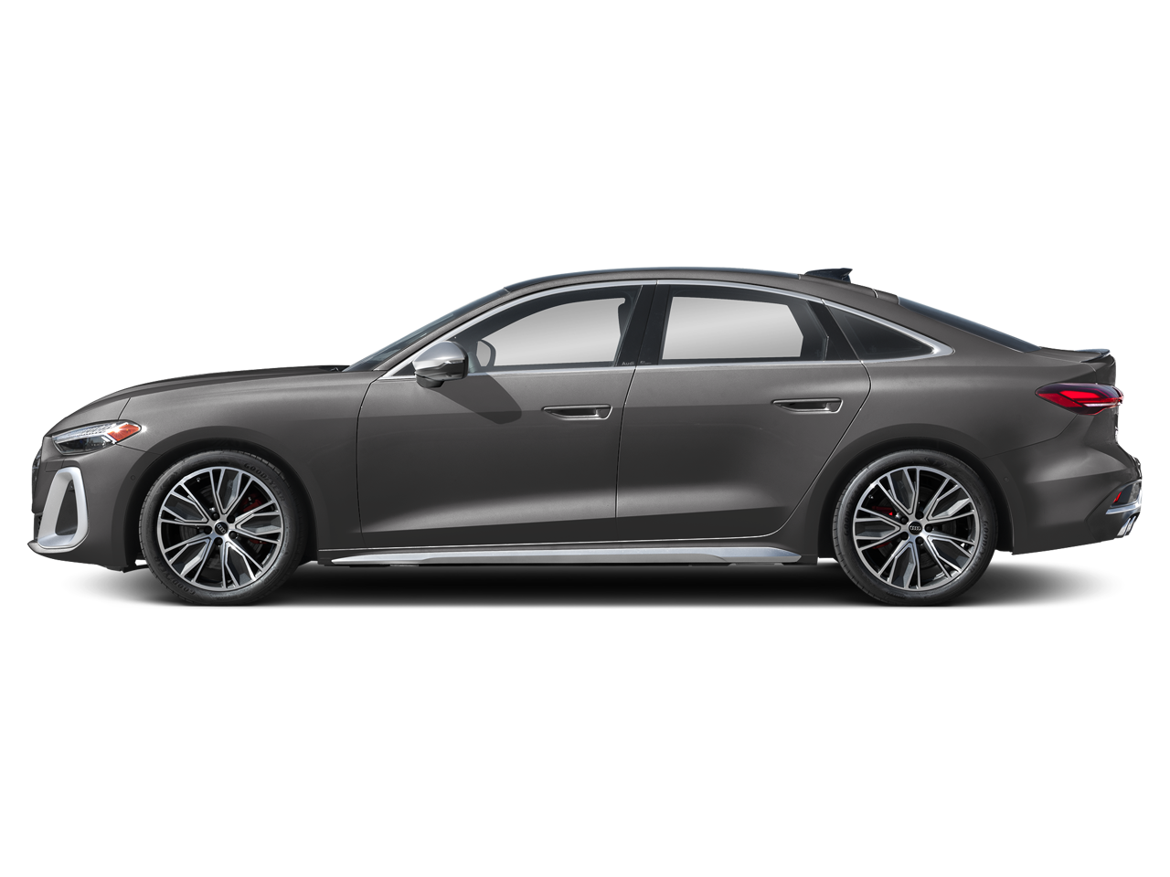 2025 Audi S5 3.0T Premium Plus quattro