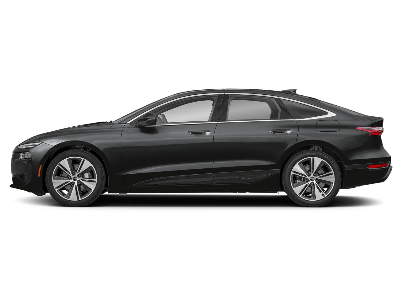 2025 Audi A6 Sportback e-tron Prestige quattro