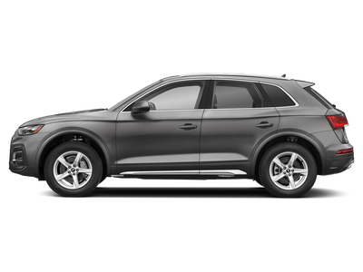 2025 Audi Q5 45 S line Premium Plus quattro