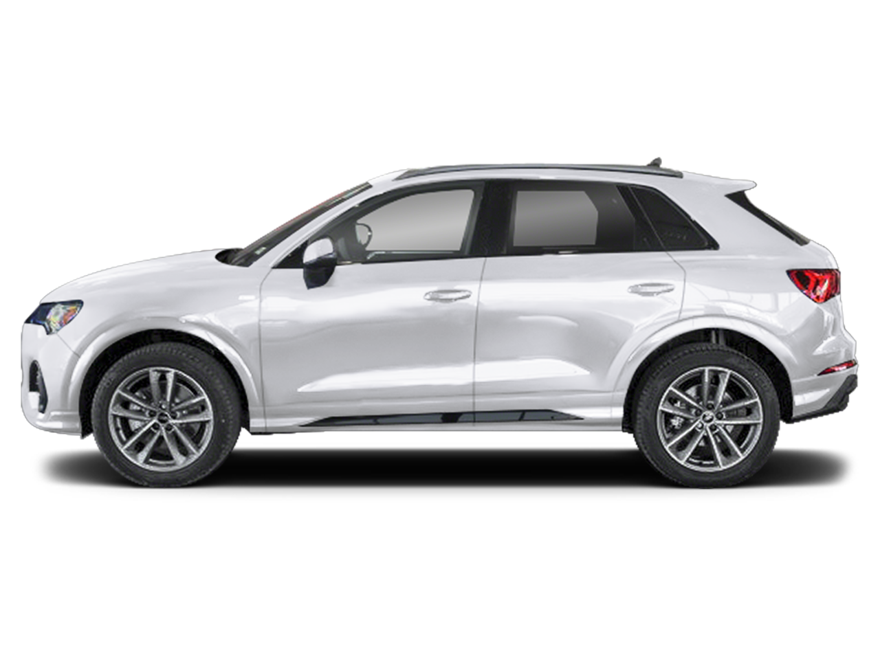 2025 Audi Q3 Premium Plus S Line quattro