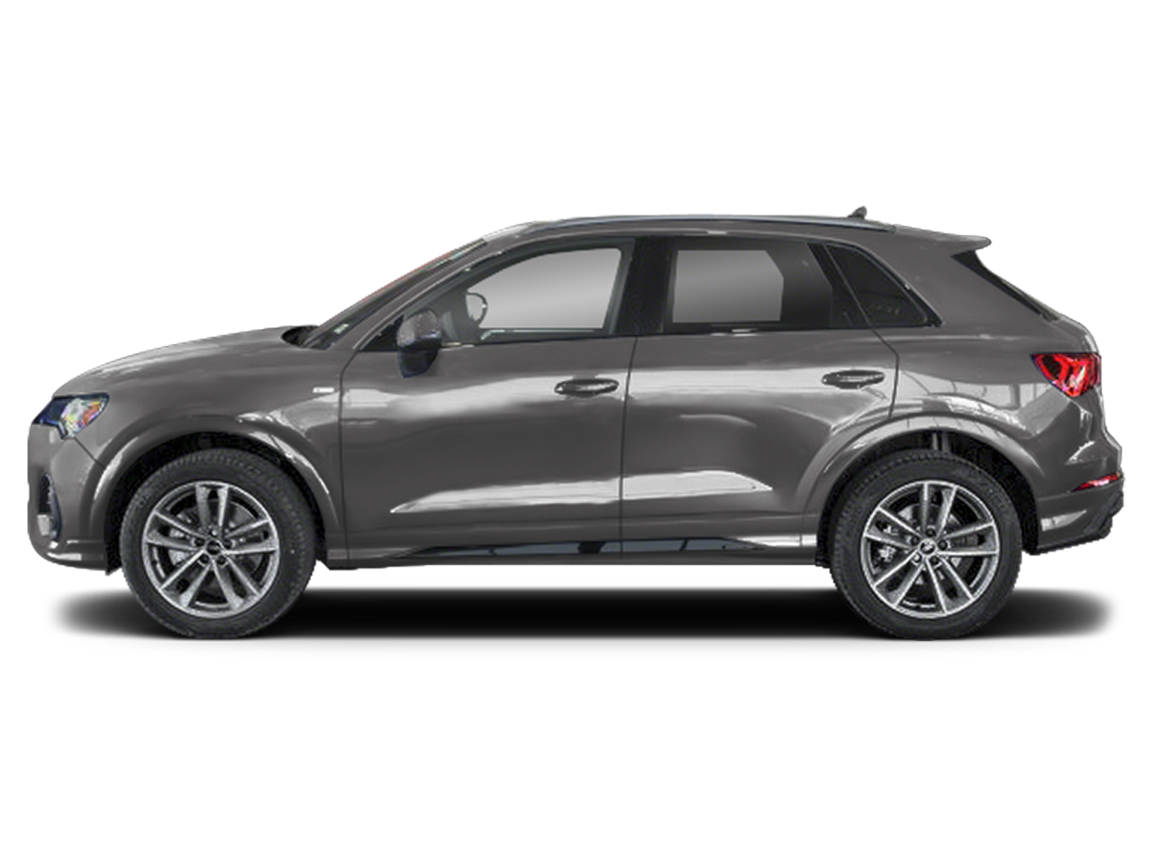 2025 Audi Q3 Premium Plus S Line quattro