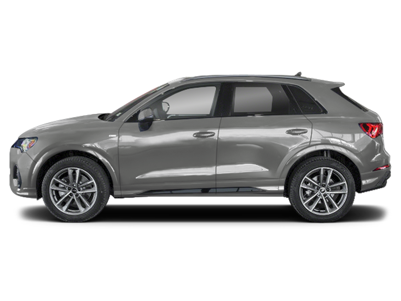 2025 Audi Q3 Premium Plus S Line quattro