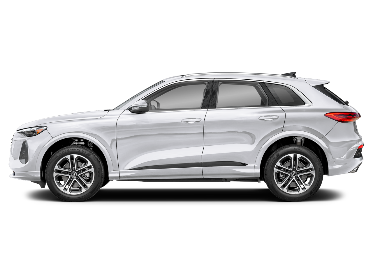 2025 Audi All-new Q5 2.0T Premium Plus quattro