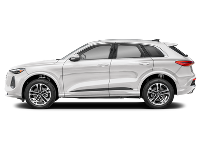2025 Audi All-new Q5 2.0T Premium Plus quattro