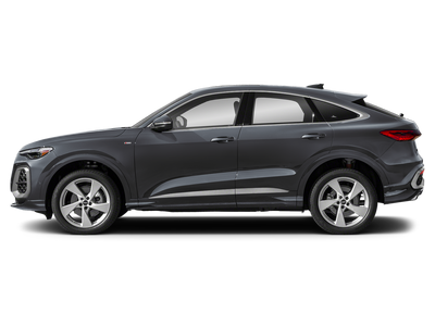 2025 Audi Q5 2.0T Premium Plus quattro