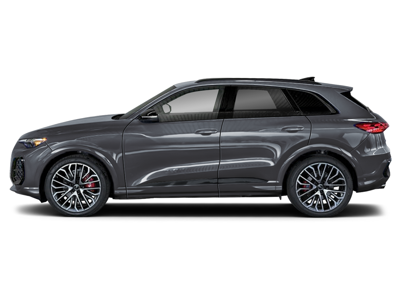 2025 Audi SQ5 3.0T Premium Plus quattro
