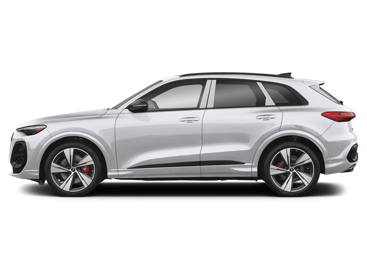 2025 Audi SQ5 3.0T Premium Plus quattro
