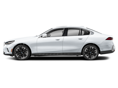 2025 BMW 5 Series 530i