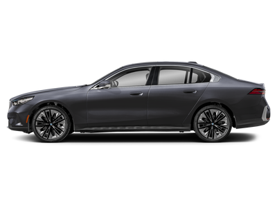 2025 BMW 5 Series 530i