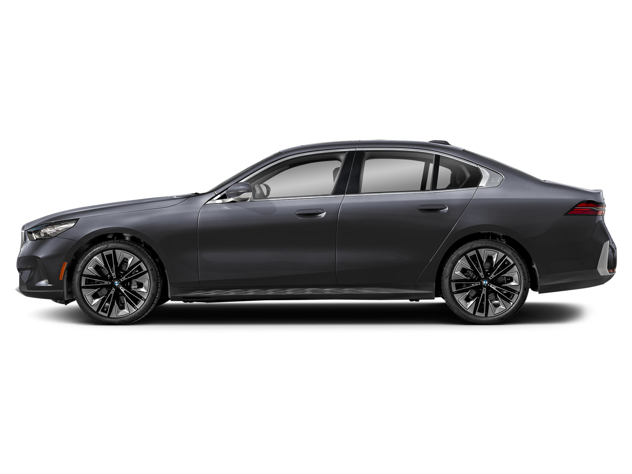 2025 BMW 5 Series 530i