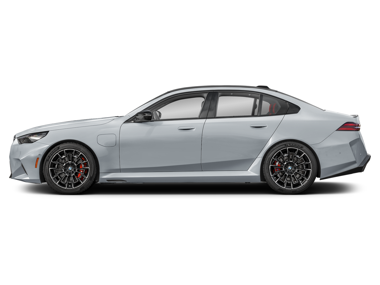 2025 BMW M5 Base