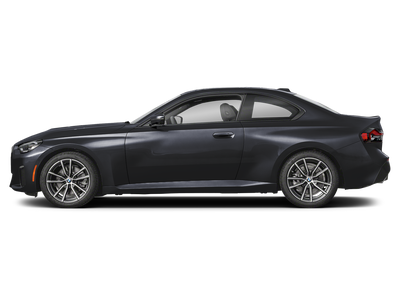 2025 BMW 2 Series 230i