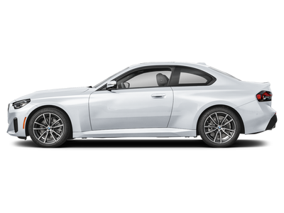 2025 BMW 2 Series 230i