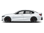 2025 BMW 3 Series M340i