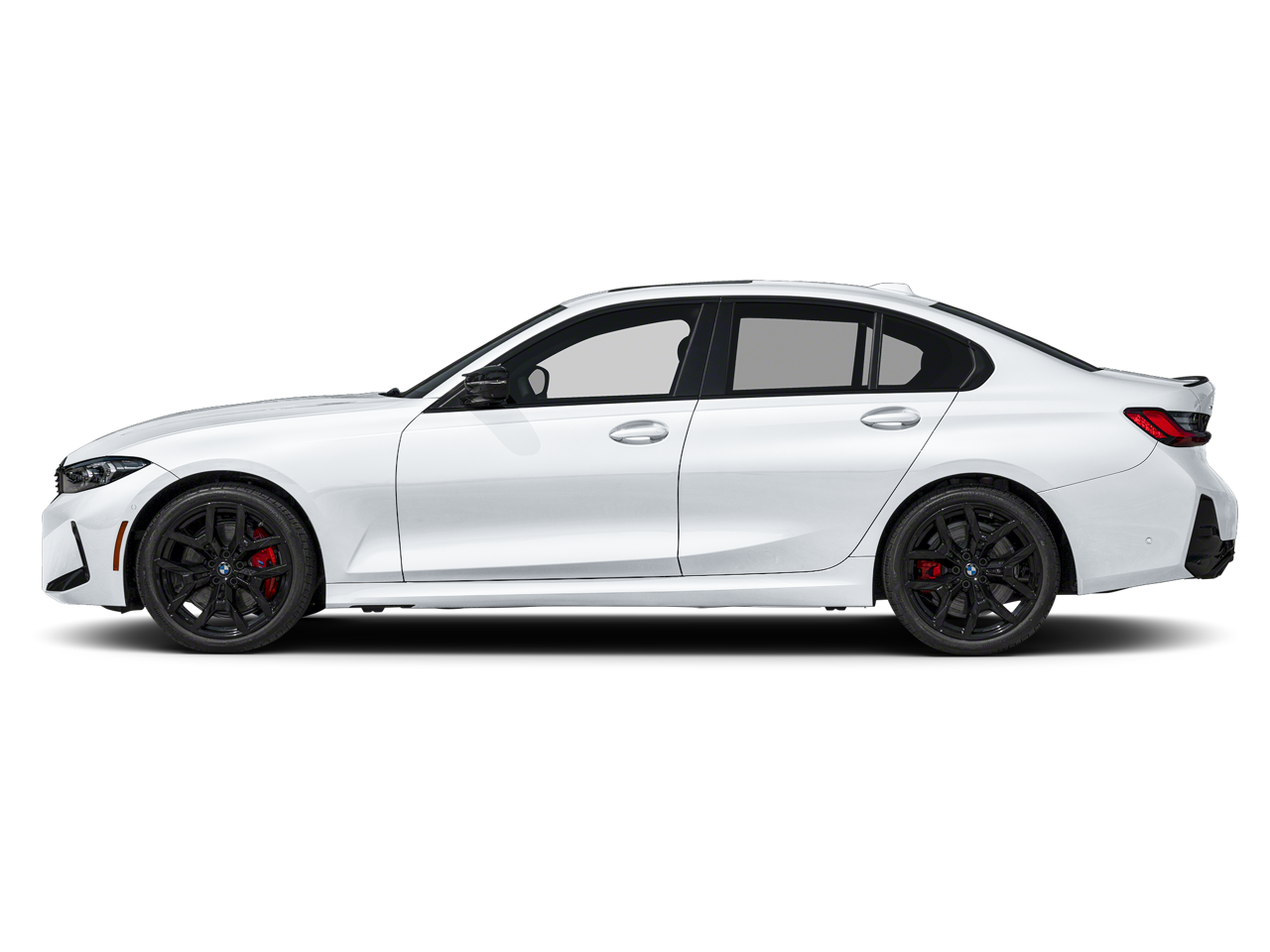 2025 BMW 3 Series M340i