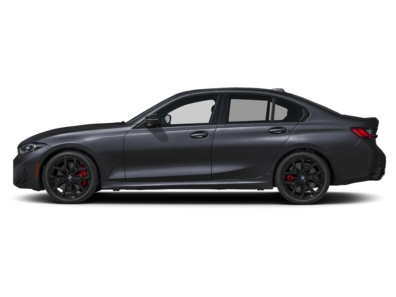 2025 BMW 3 Series M340i