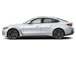2025 BMW i4 eDrive40