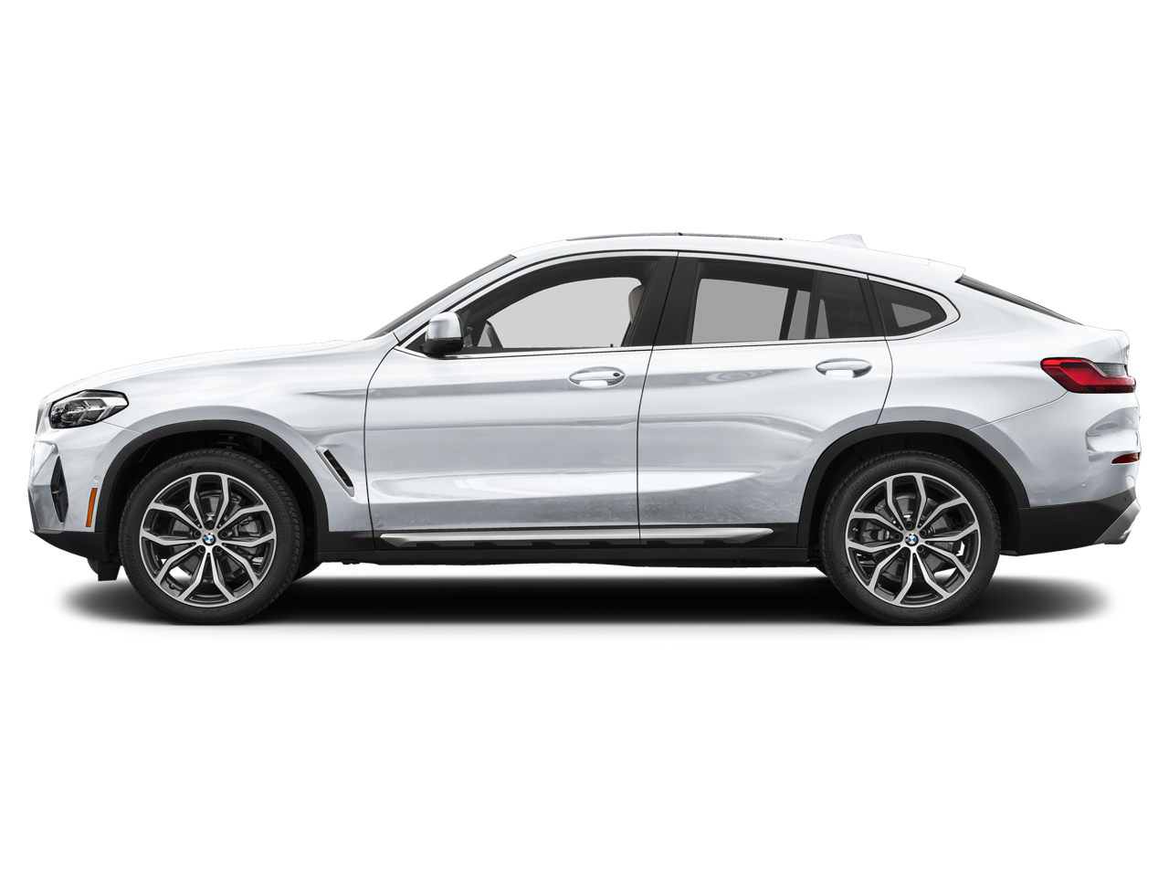 2025 BMW X4 xDrive30i