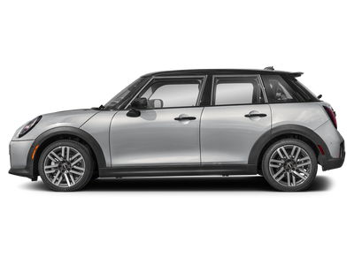 2025 MINI Cooper S Iconic