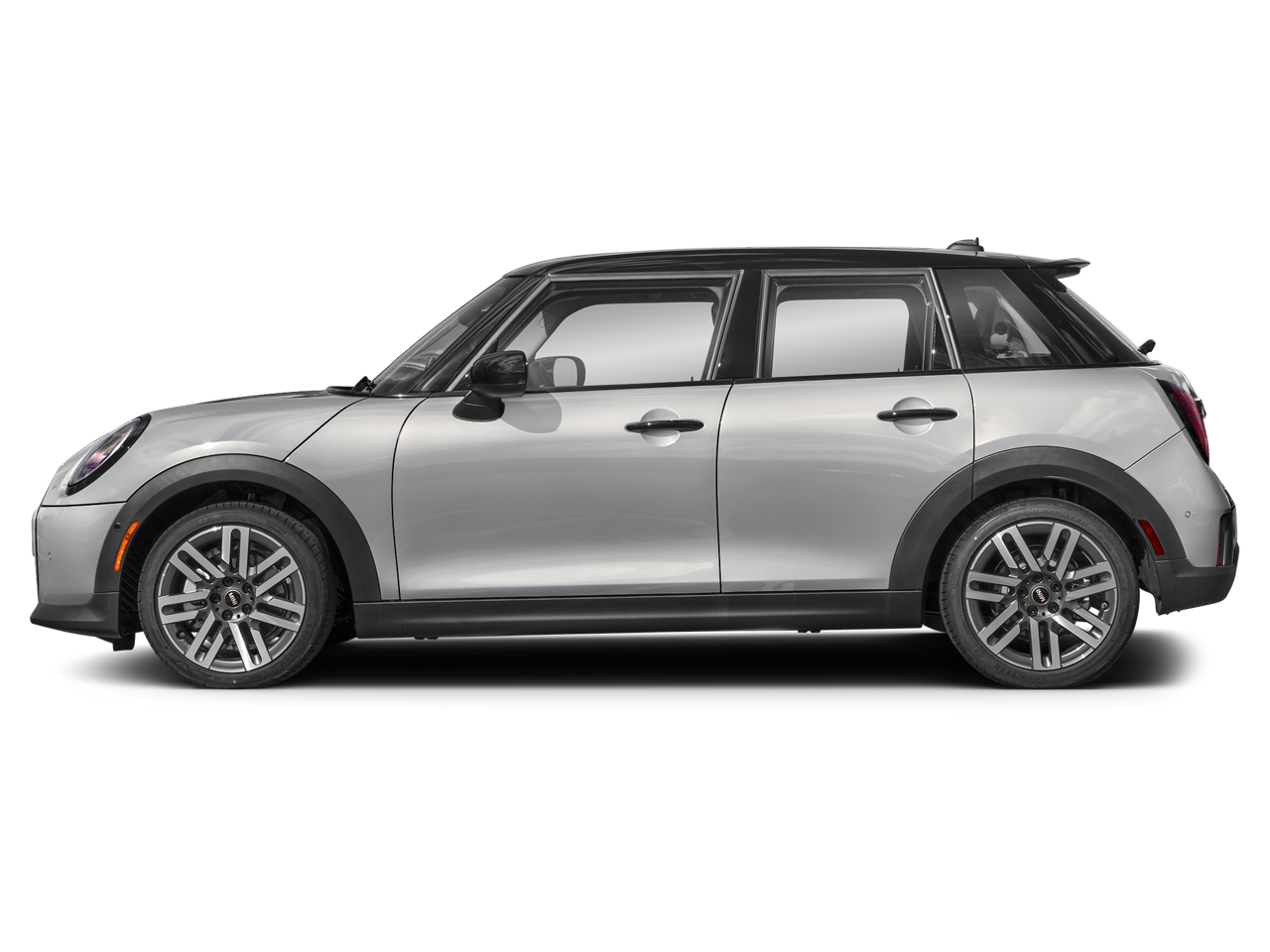 2025 MINI Cooper S Iconic