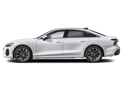 2026 Audi A6 Premium Plus quattro