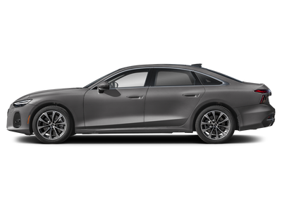 2026 Audi A6 Premium Plus quattro