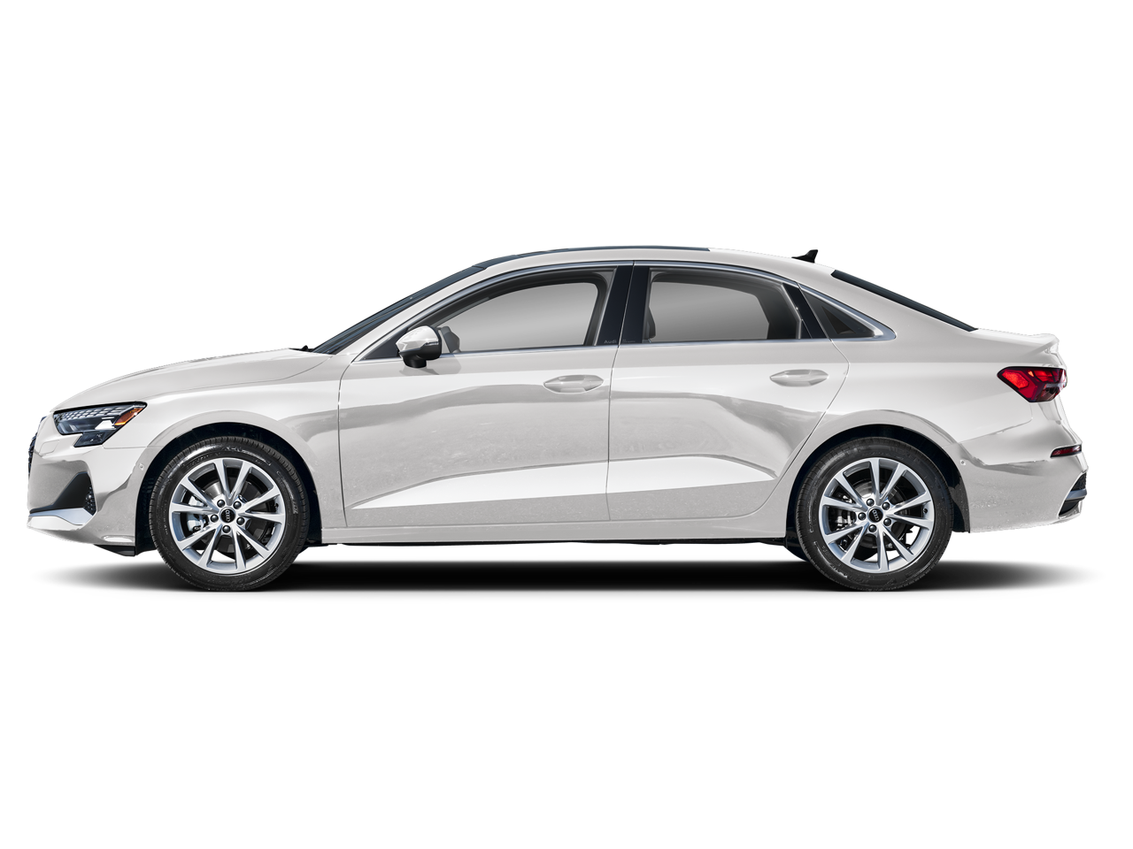 2026 Audi A3 Premium - Photo 26