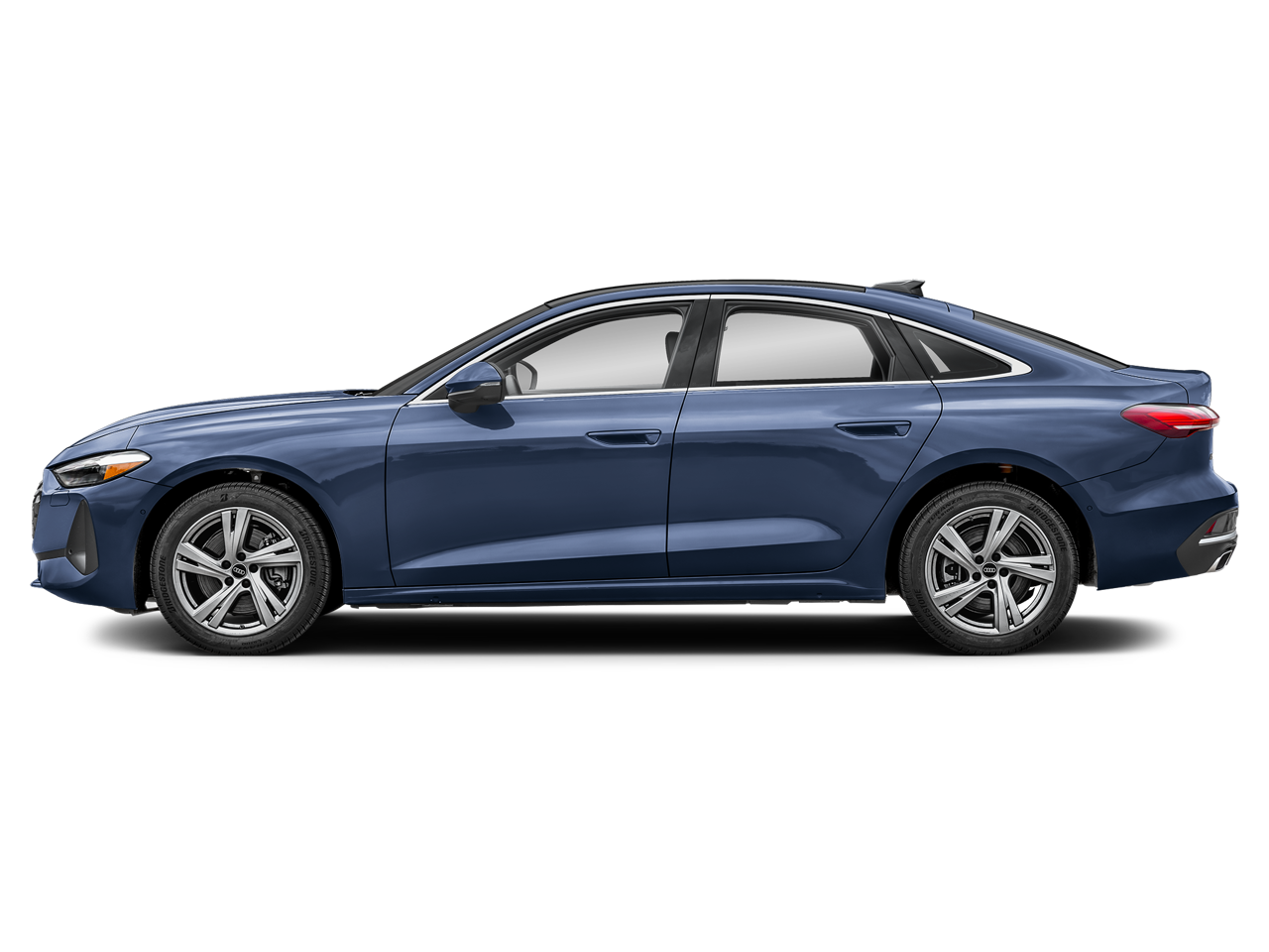 2026 Audi A5 quattro