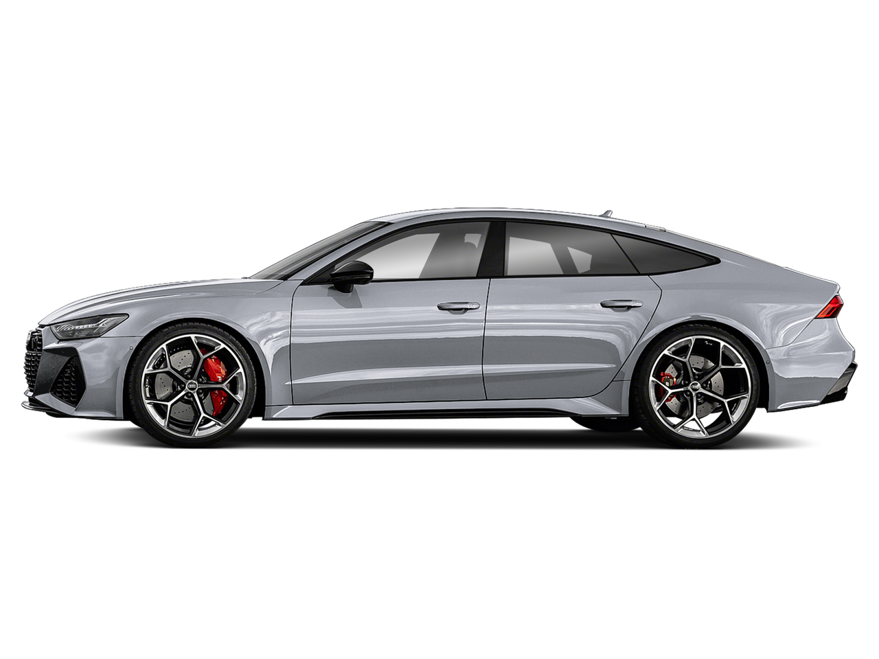 2026 Audi RS 7 performance 4.0T quattro