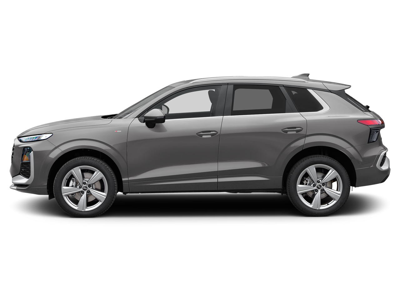 2026 Audi Q3 Base - Photo 26
