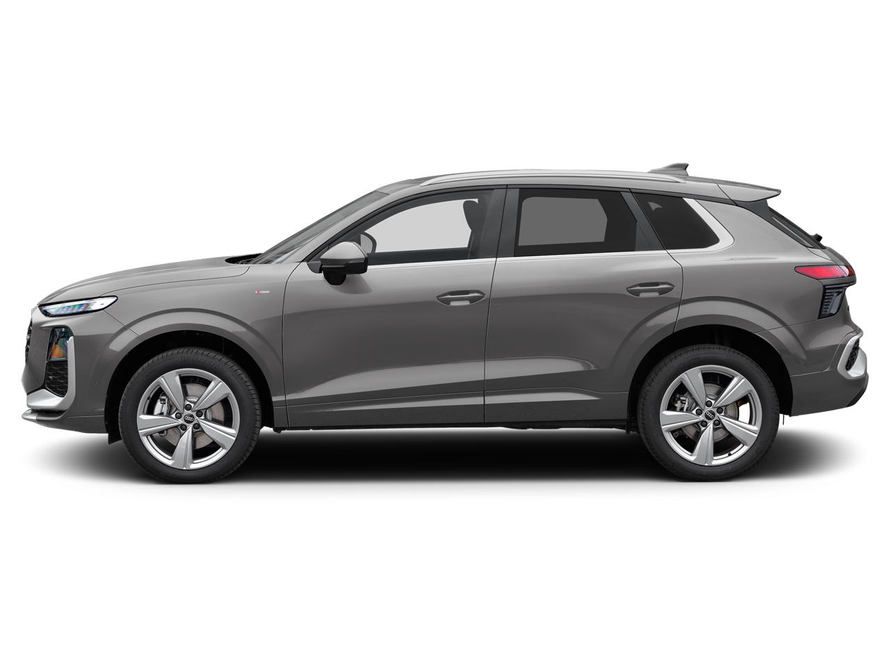 2026 Audi Q3 S line quattro