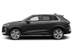 2026 Audi Q3 S line quattro