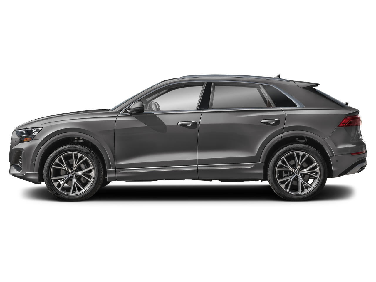 2026 Audi Q8 Premium Plus - Photo 27
