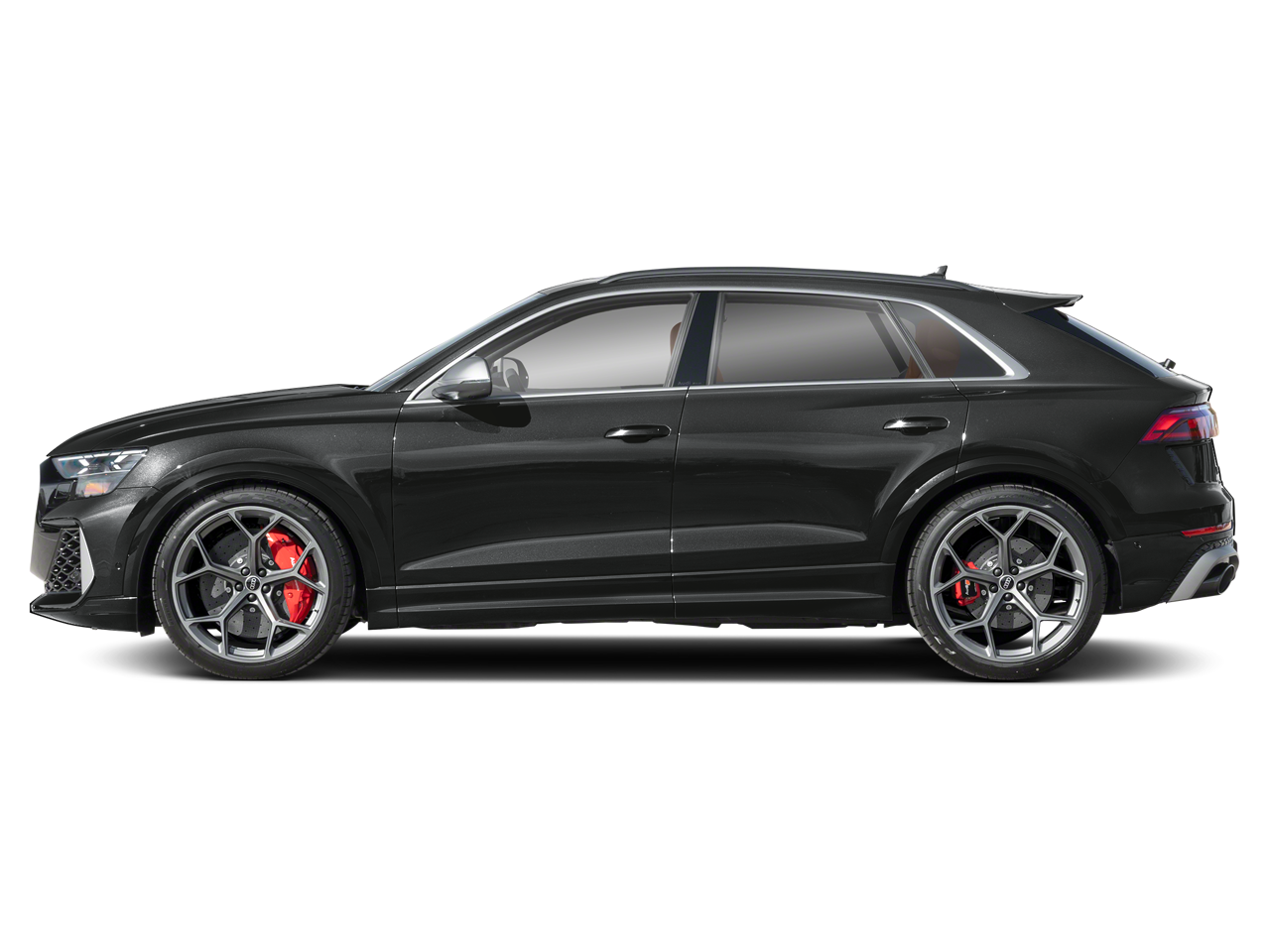 2026 Audi RS Q8 performance 4.0T quattro